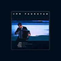 Jon Faukstad
