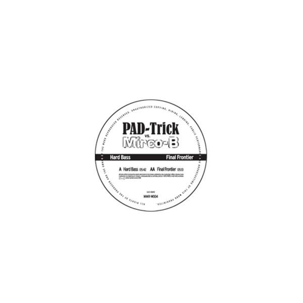Final Frontier (Club Mix)