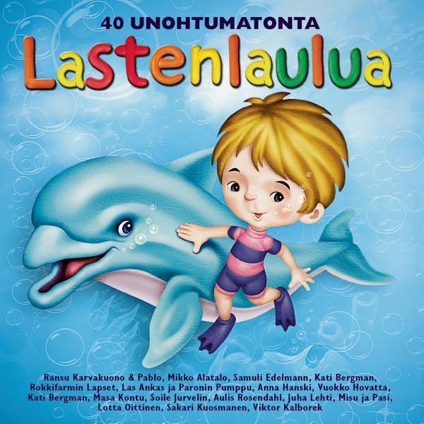 Julle-karhun tanssi