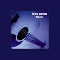 Deepa Cheema