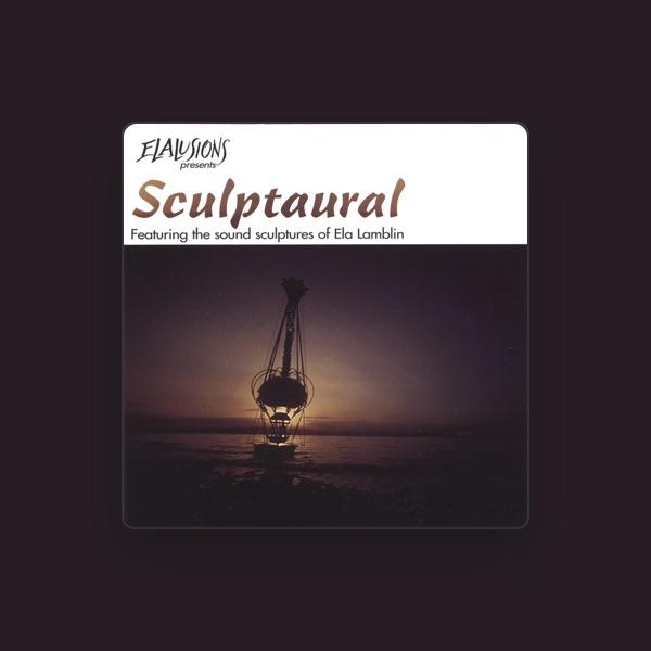 ela lamblin
