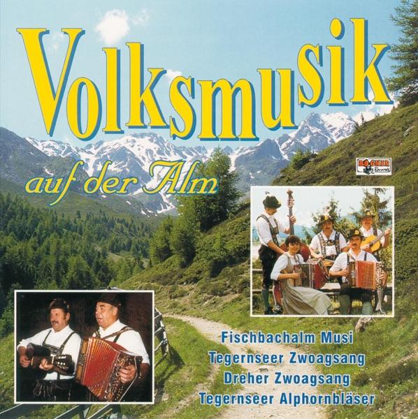 Mühlberg Polka