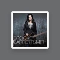 Brooke Barrettsmith