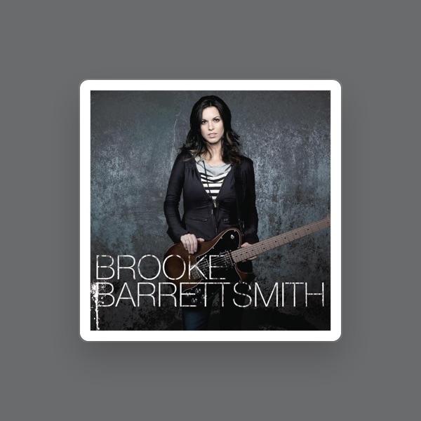 Brooke Barrettsmith