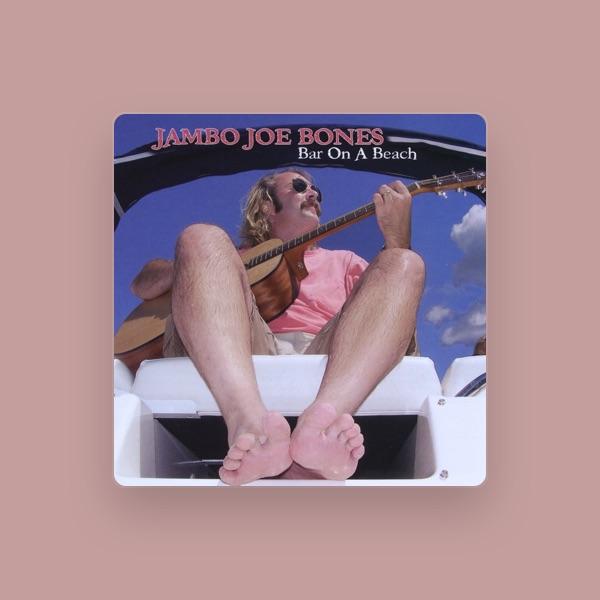 Jambo Joe Bones