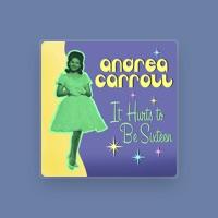 Andrea Carroll