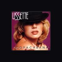 Lissete