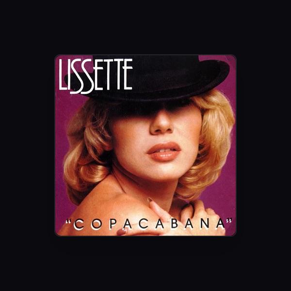 Lissete