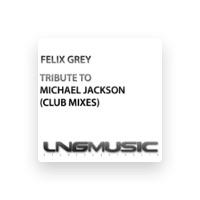 Felix Grey