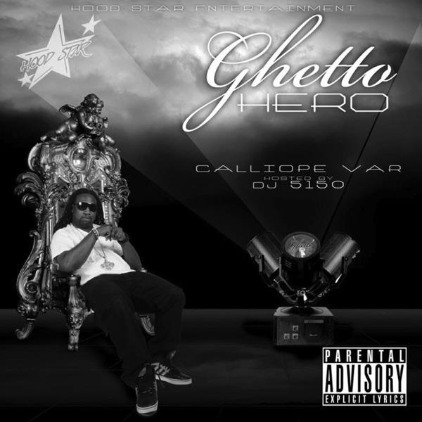 Hoodstar (feat. Cutta & Mr. Marcelo)