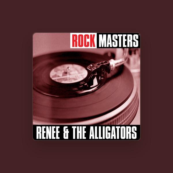 René & His Alligators