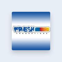 R-Fresh & Infiniti