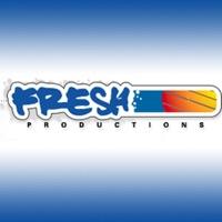 Get Fresh (Infiniti Remix)