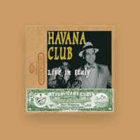 Havana Club