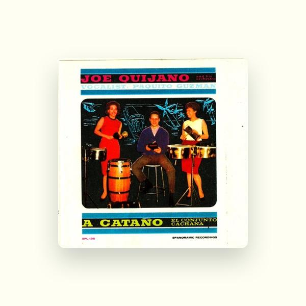 Joe Quijano