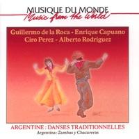 Chacarera del Violin