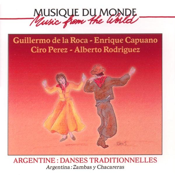 Chacarera del Violin
