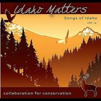 Idaho (Where I'm From)