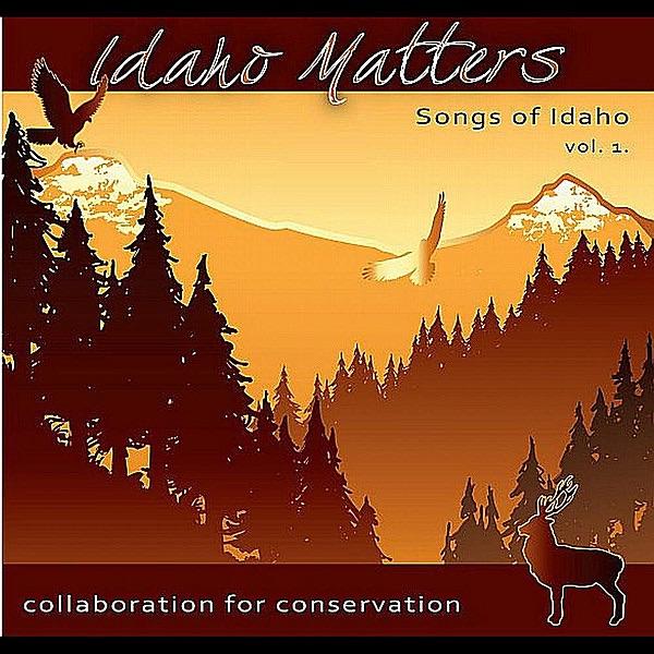 Idaho (Where I'm From)