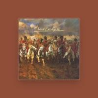 Lord Cut-Glass