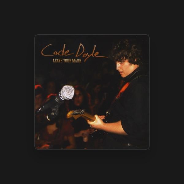 Cade Doyle