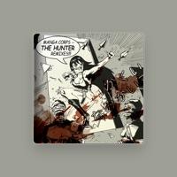 Manga Corps