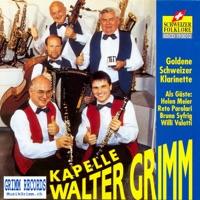 A dr Älplerchilbi (Schottisch)