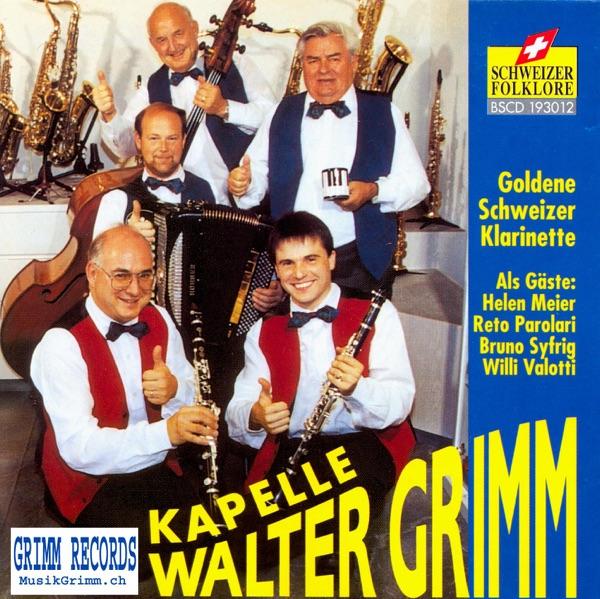 A dr Älplerchilbi (Schottisch)