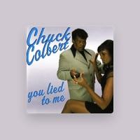 Chuck Colbert