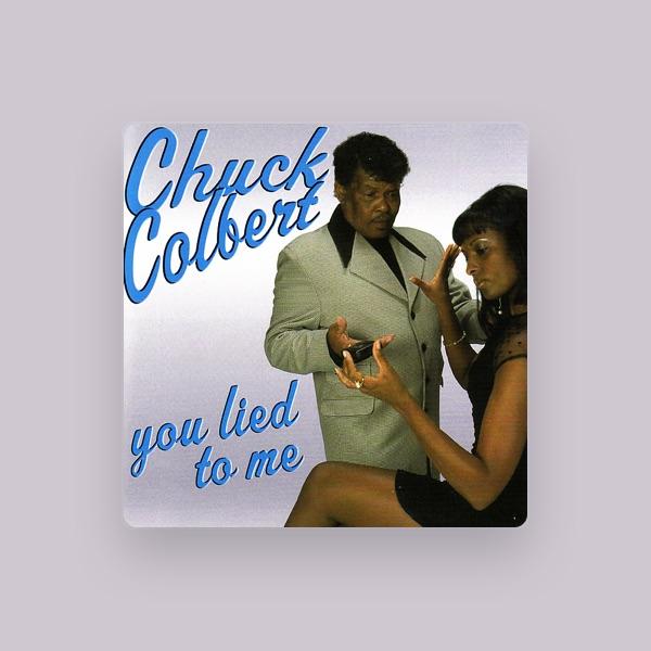 Chuck Colbert