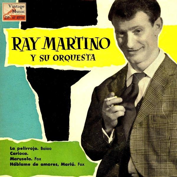 Parlami D'amore Mariu