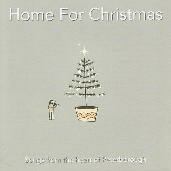 Christmas Is the Time to Say I Love You