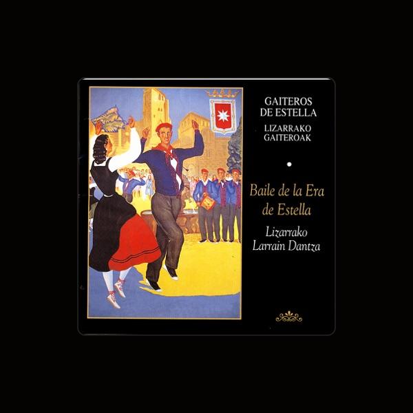 Gaiteros De Estella
