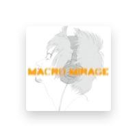 Macro Mirage