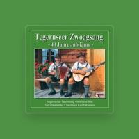 Tegernseer Zwoag'sang