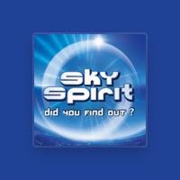 Sky Spirit