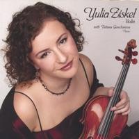 Eugene Ysaye: Sonata for Violin Solo, Op. 27, No. 3, Ballade