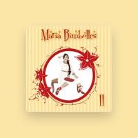 Maria Bimbolles