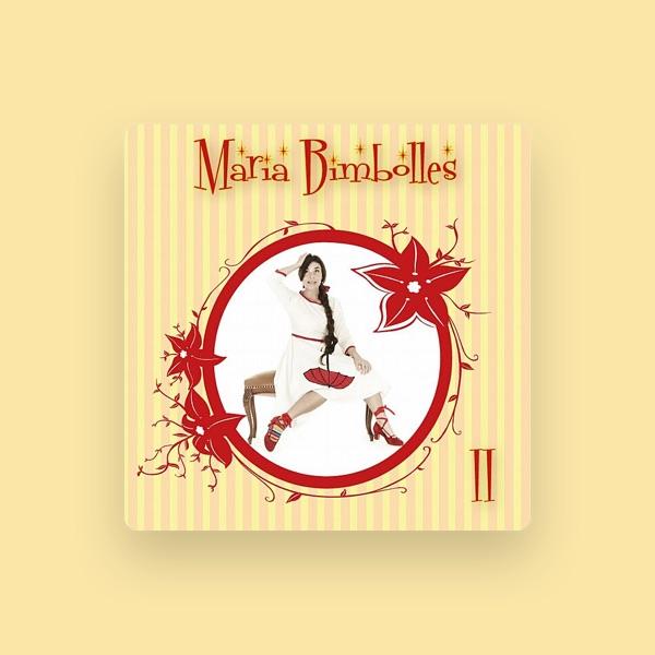 Maria Bimbolles