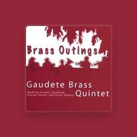 Gaudete Brass Quintet