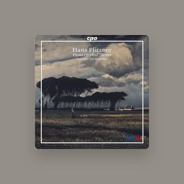 Ulf Hoelscher Ensemble