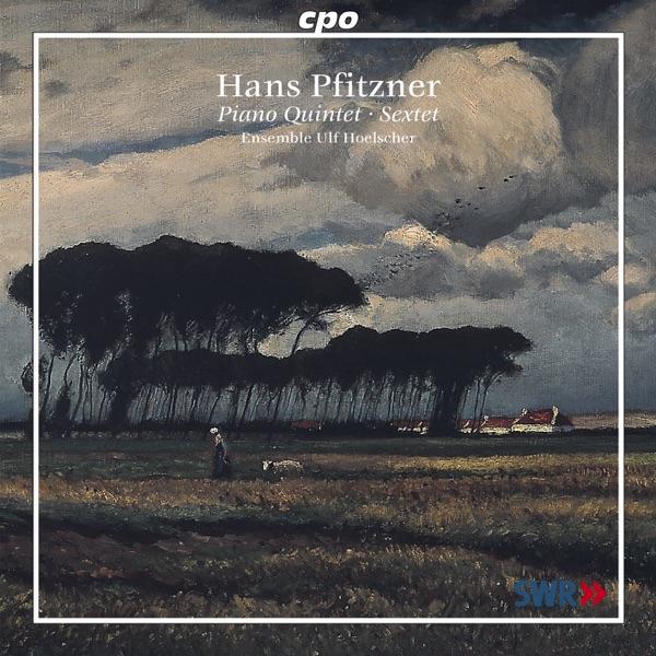 Sextet in G minor, Op. 55: IV. Semplice, misterioso