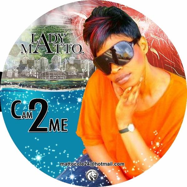 Matto Cam 2 Me
