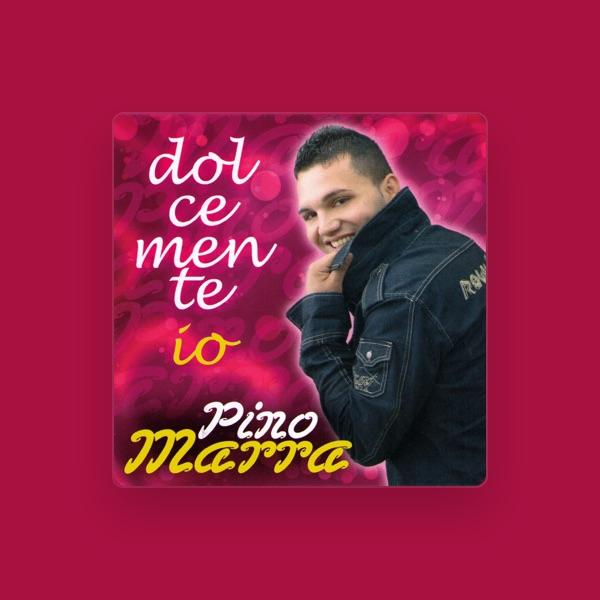 Pino Marra