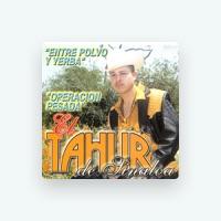 El Tahur de Sinaloa