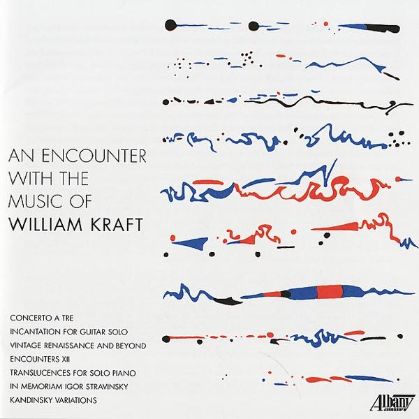 Encounters XII: Quarter Note = Circa 50