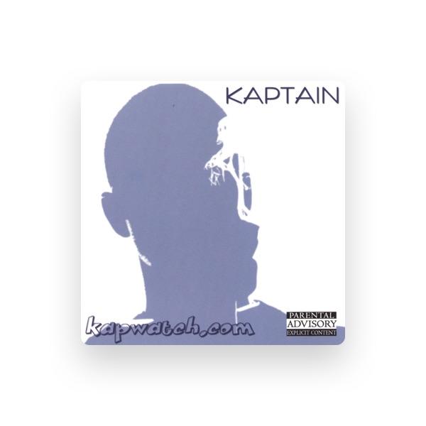 Kaptain