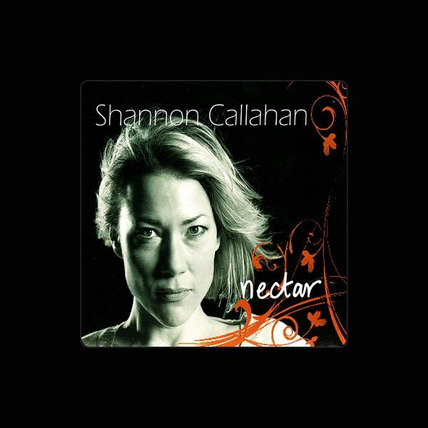 Shannon Callahan
