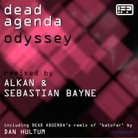 Odyssey (Alkan Remix)