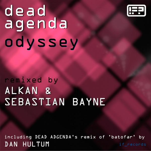 Odyessy (Sebastian Bayne Remix)